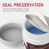 YESWELDER Welding Nozzle Gel for MIG Welding, Anti-Spatter Dip Gel