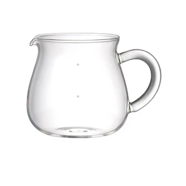 Kinto 27623 SCS Coffee Server, 20.3 fl oz (600 ml)