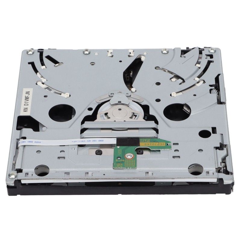 Optical Drive for Wii Durable Wear Resistant Replacement CD Drive