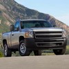 Sanooer Arrow LED Tow Mirrors for 07-14 Silverado & Sierra