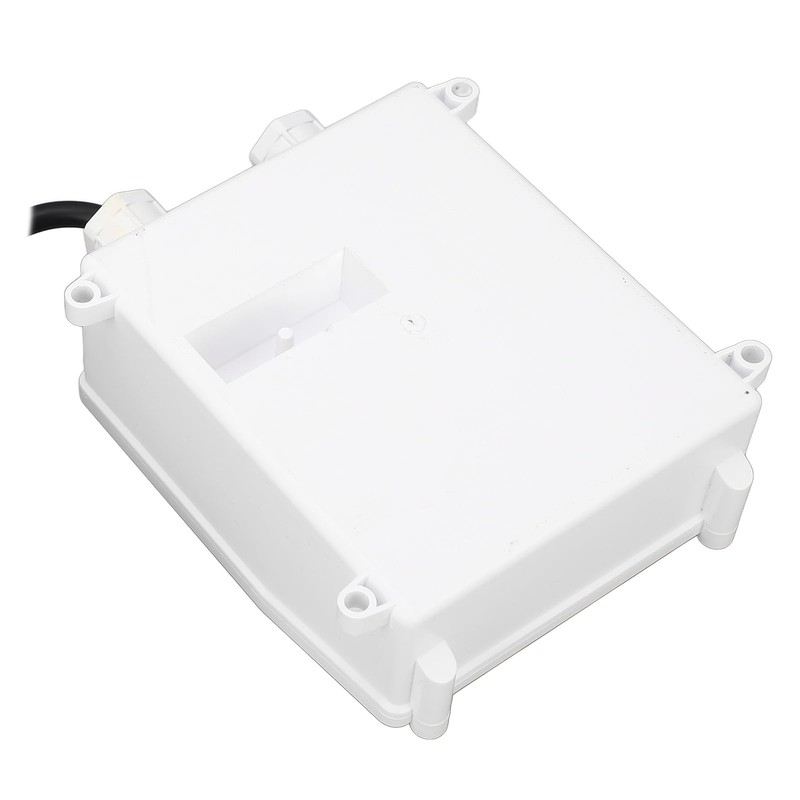 Well Pump Control Box, Suction Pump Controller, 370W Submersible Pump,