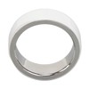 Health Fitness Tracker Smart Ring Bluetooth Connection IPX8 Waterproof Rechargeable