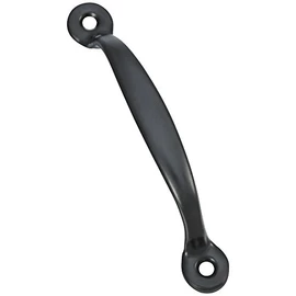 National Hardware N117-663 V200 Pull in Black