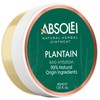 Absolei Plantain Ointment, Natural Ointment for Itching, Rashes and Itchy