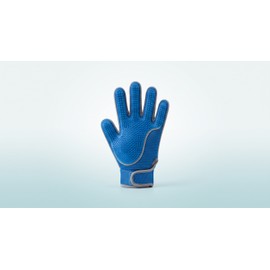 Premium Silicone Pet Grooming & Deshedding Glove