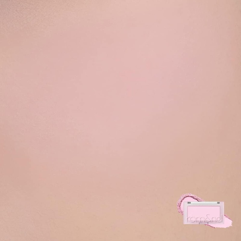 Better Than Cheek - W01 Odi Milk by Rom&nd for