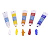 Necessities 24 Color Acrylic Paint Value Pack by Artist's Loft