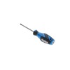 GEDORE 6684190 Pozidriv Driver 2016PZ PZ2 3.9 inches (100 mm)