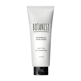 BOTANIST Botanist | Hair Mask Daily Damage Repair