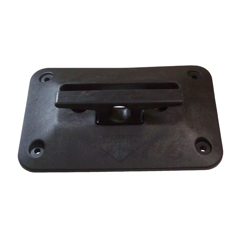 CIPA CS100 Cleat Seat Dock Cleat