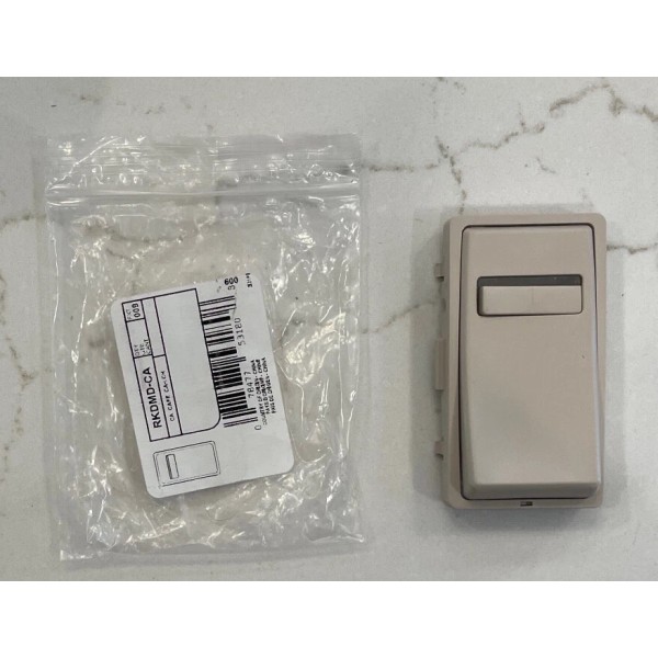 leviton renu rkdmd-ca dimmer color change kit cafe latte