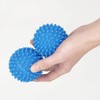 Clorox Reusable Dryer Balls for Laundry – Pack of 2