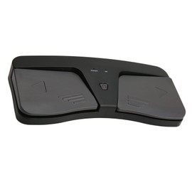 Vbestlife Electronic Music Page Flip Mini Pedal Music Music Pages Flip Indoor Outdoor Music Instrument Playing