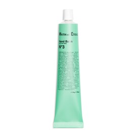 MATIN et ÉTOILE Hand Balm NO.3 (Lily Valley) Moist Hand Cream, 1.8 oz (50 g)