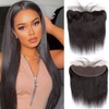 Liangya Hair Cierre Frontal De Encaje Recto 13X4 Oreja A