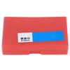 Thickness Gauge Silver Portable Accurate Measuring Jewelry Leather Board Equipment