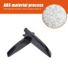 Unbranded Roof Shark Fin Antenna Aerial Cover For Land Rover