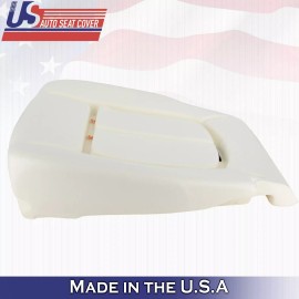 US Auto Seat Cover Inc 2011 2012 For Ford F250 F350 F450 F550 Driver Bottom Replacement Foam Cushion