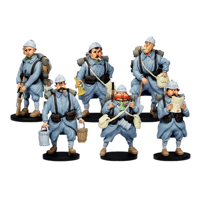 CMON The Grizzled: Armistice Edition (GRZ003)