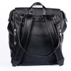 Kinsey Rhea Dawn Backpack Color: Black