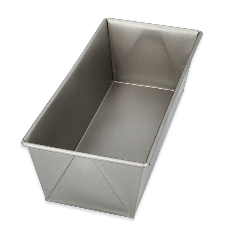 RBV Birkmann, Basic Baking 883079 25 cm Non-Stick Loaf Tin