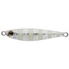 Apia Metal Jig Lure, Seiryu Bits 0.3 oz (10 g),
