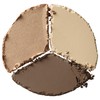 NYX PROFESSIONAL MAKEUP 3 Steps to Sculpt, Face Sculpting Contour