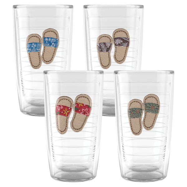 Tervis Sandy Slides Made in USA Double Walled Insulated Tumbler
