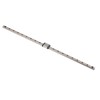 Linear Rail Guide High Accuracy Stable Sturdy Durable Small Lightweight