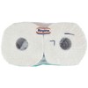 Regina Kitchen Paper Towels | 2 Rolls with 2 Layers