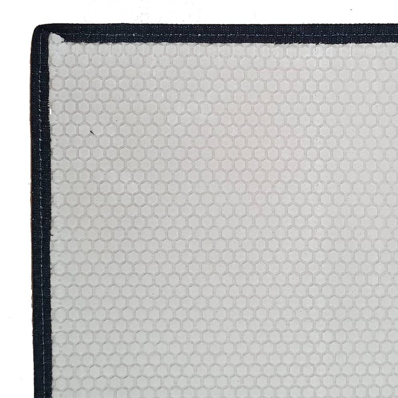 Caroline's Treasures CK5792JMAT Snowshoe #2 Cat Love Doormat 24x36 Front