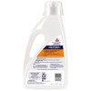 Bissell FreshStart CrossWave Cleanout Formula, 3557, 60oz, Prevent Odor-Causing Residue,