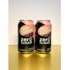 Dr Pepper New Limited Edition Dr Pepper Zero Sugar Strawberries
