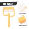 BESPORTBLE Multi Function Pet Hair Remover Tool Sticky Lint Roller
