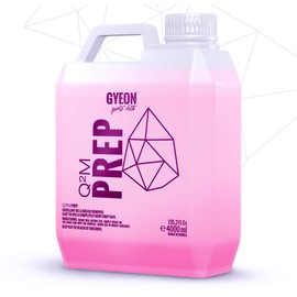 Gyeon Q2 Medium Prep – 4 Litres