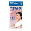 Banda Esponja Exfoliante para Baño con Asas T Taio