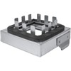 Repa Market 4 x 4 Inch Galvanized Steel Access Panel