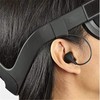SHEAWA VR Headset for Oculus Rift Earphones Accessory Replacement