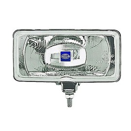 HELLA 005700471 550 DRIVING LIGHT (CLEAR LENS) H3 12V SAE/ECE, Multi