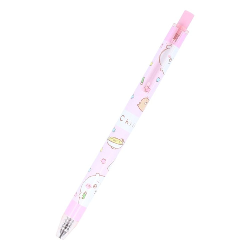 Sunstar Stationery Chiikawa Pencil Metal Pencil, Light Pink S4483332