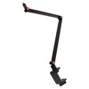 Desktop Projector Stand Alloy Steel 1/4in Mounting Screw Load 4.4lb