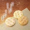 Ogurayamasso Moon Refill Bags (13 Salads, 13 Japanese Sanbons, 13