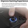 TGDPLUE 2 Pack Joystick Analog Replacement for ROG Ally, Precision