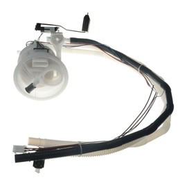 VIOJI Fuel Pump Sending for Benz for E350 3.5L 2006-2009 for E280 3.0L 2007-2009 for E320 3.2L 2003-2005 for E500 5.0L 2003-2006 06 Wagon W219 W211 S211 Rear A2114703994 2114703994