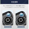 [BINLUN] Compatible iWatch Band, 49mm, 45mm, 44mm, 42mm, Men's, Women's,