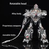 Doyomtoy Double Variant Robot Toy, Megatron, Megatron, Variant Robot Boys,