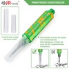 JRready ST5352-02 Release Tool, Upgraded Terminal Removal Tool with 1