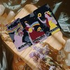 Ripe Avocado Witch RAW | The Cosmic Coven Tarot Deck