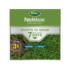 Patchmaster Lawn Repair Mix, Tall Fescue, 4.75-Lbs.