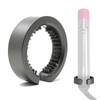 Filter Cleaning Brush Accessory for Dyson